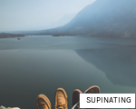 SUPINATING anagram