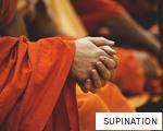 SUPINATION anagram