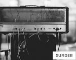 SURDER anagram