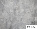 SURFAC anagram