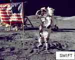 SWIFT anagram