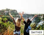 SWITHER anagram