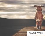 SWORDTAIL anagram