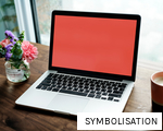 SYMBOLISATION anagram