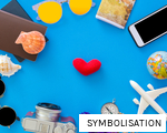 SYMBOLISATION anagram