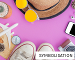 SYMBOLISATION anagram