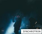SYNCHROTRON anagram