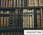 SYNCRETISM anagram