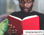 SYNONYMISTS anagram