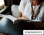 SYNONYMISTS anagram