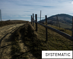 SYSTEMATIC anagram