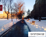 SYSTEMISE anagram