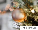 TABERNACLES anagram