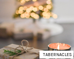 TABERNACLES anagram