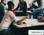 TABLEAUS anagram