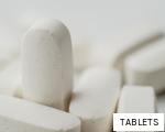 TABLETS anagram