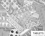 TABLETS anagram