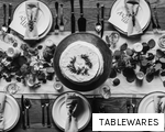 TABLEWARES anagram