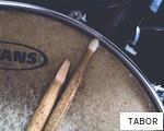 TABOR anagram