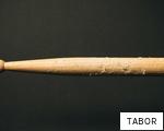 TABOR anagram