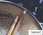 TABORET anagram