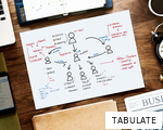 TABULATE anagram