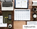 TABULATES anagram