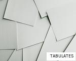 TABULATES anagram