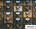 TAGGER anagram