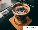 TAKEDOWN anagram
