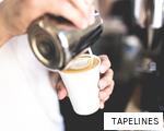 TAPELINES anagram