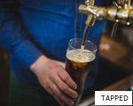 TAPPED anagram
