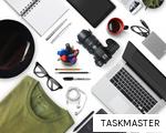 TASKMASTER anagram