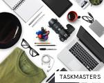 TASKMASTERS anagram
