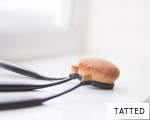 TATTED anagram