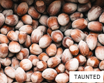 TAUNTED anagram