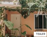 TEALER anagram