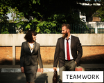 TEAMWORK anagram