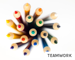 TEAMWORK anagram