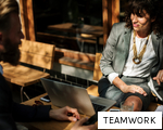 TEAMWORK anagram