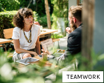 TEAMWORK anagram