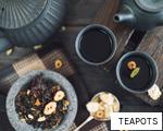 TEAPOTS anagram