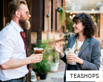 TEASHOPS anagram
