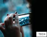 TECH anagram
