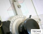 TECHIE anagram