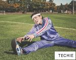 TECHIE anagram