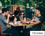 TECHNOL anagram