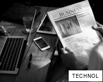 TECHNOL anagram