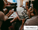 TECHNOLO anagram