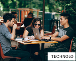 TECHNOLO anagram